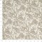 Brown Floral Paisley Woven Pattern Upholstery Fabric by The Yard - SKU: Marquette Marble